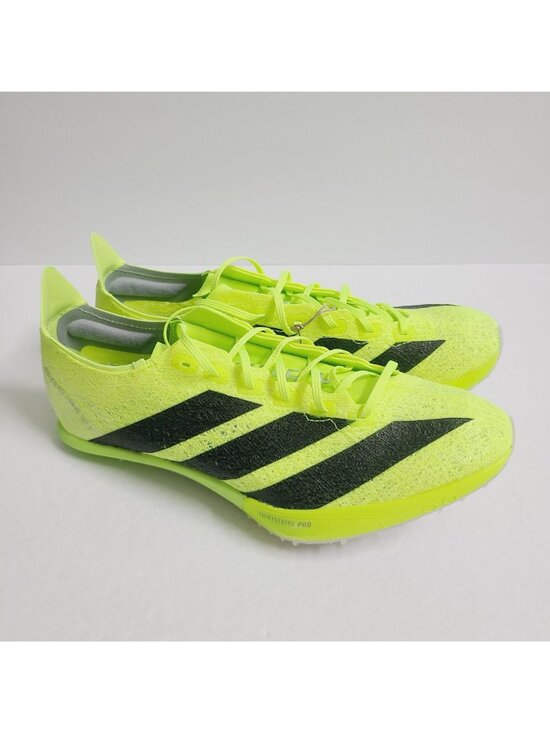 Adidas Adizero Prime SP 3 Strung Track & Field Shoes SPIKES BAG IH5800 Size 6.5 main image 5